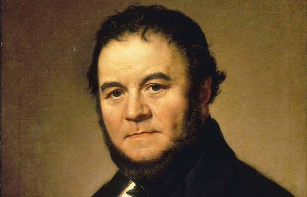Stendhal (1783-1842)