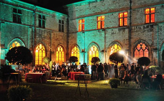 Veertig jaar geleden: Festivalhappening op&nbsp;televisie