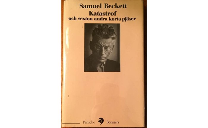 40 jaar geleden: « Katastrofe&nbsp;»