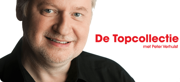 Twintig jaar geleden: de&nbsp;Topcollectie