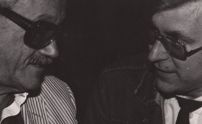 Toots Thielemans (1922-2016)