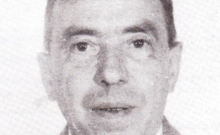 Omer Jansegers (1907-1987)