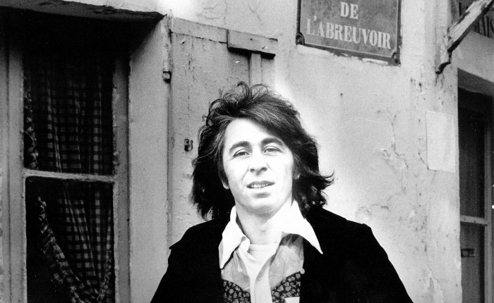 Francis Lai (1932-2018)