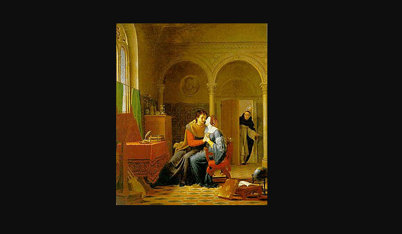 Pierre Abélard (1079-1142)