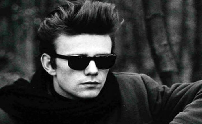 Stu Sutcliffe (1940-1962)