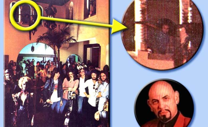 “We haven’t had that spirit here since&nbsp;1969”