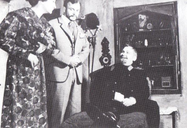 56 DeGhouy,Decock,A.Hanssens in Dodendans