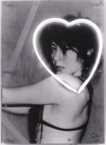 86 liliane vertessen