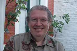 Jaak Van De Velde&nbsp;(1947-2021)