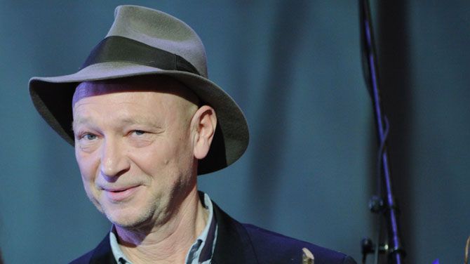 Luc Perceval wordt&nbsp;65…