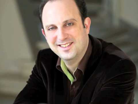 Alexander Joel wordt&nbsp;vijftig…