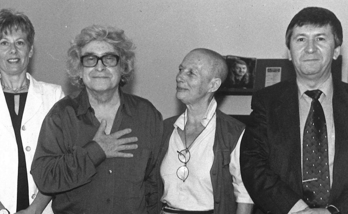 Frans Buyens (1924-2004)