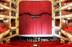 55 jaar Opéra Royal de&nbsp;Wallonie