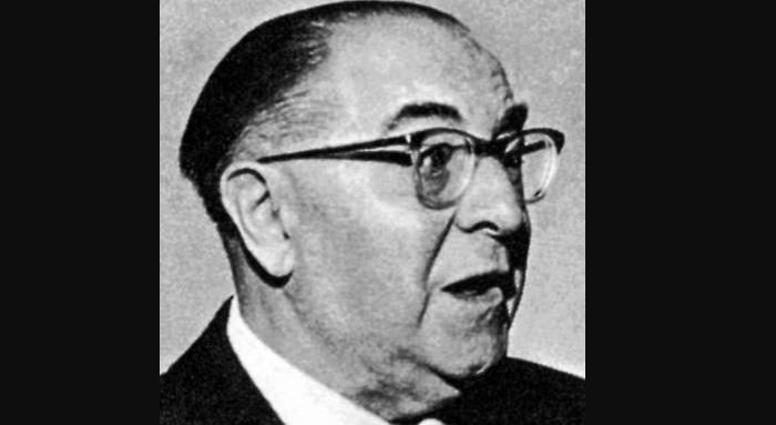 Georg Wilhelm Pabst&nbsp;(1885-1967)