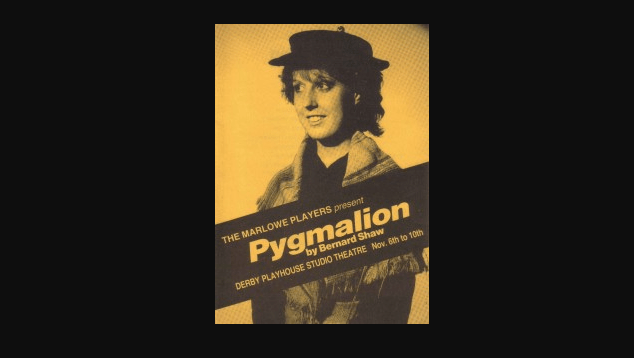 110 jaar geleden: “Pygmalion” van George Bernard&nbsp;Shaw