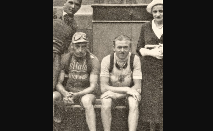 Hermann Buse (1907-1945)