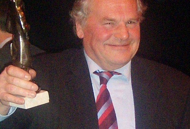 Jo Decaluwe (1942-2021)