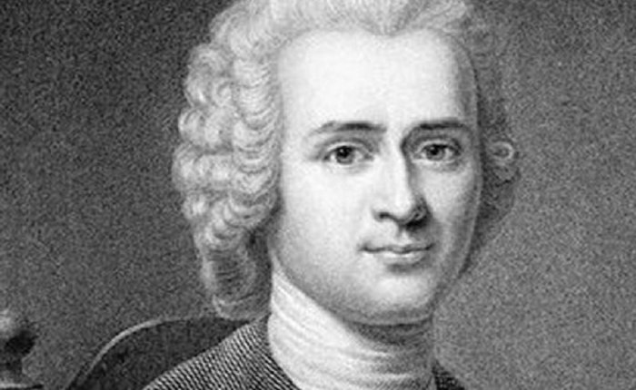 Jean-Jacques Rousseau (1712-1778)