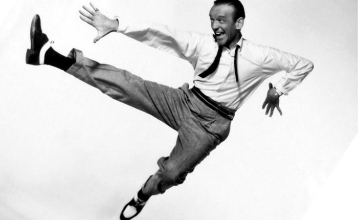 Fred Astaire (1899-1987)