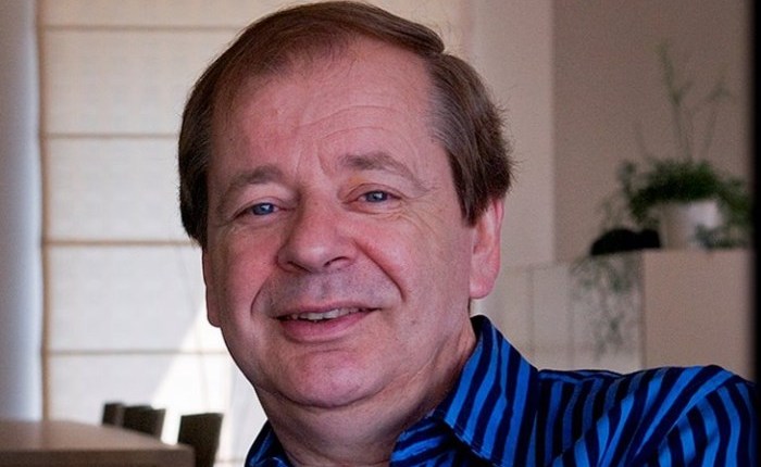 Dirk De Caluwé&nbsp;(1956-2020)