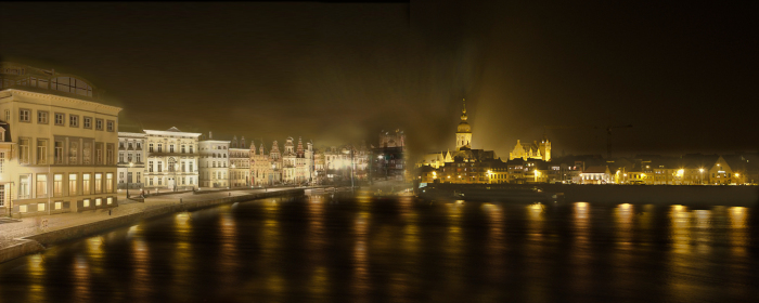 De speciale band tussen Gent en Temse