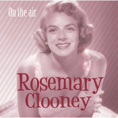 Rosemary Clooney (1928-2002)