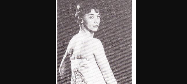 35 jaar geleden: de lijfelijke aanwezigheid op de scène