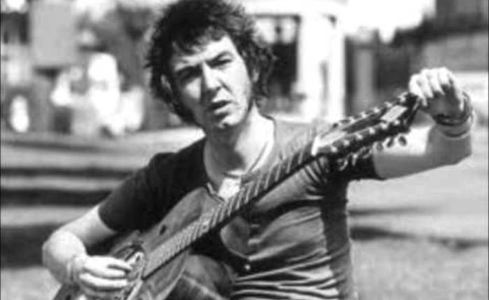 Ronnie Lane (1946-1997)