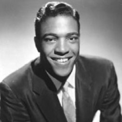 Clyde McPhatter (1932-1972)