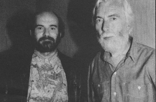 Roel Richelieu van Londersele leert je een (goed) gedicht schrijven…