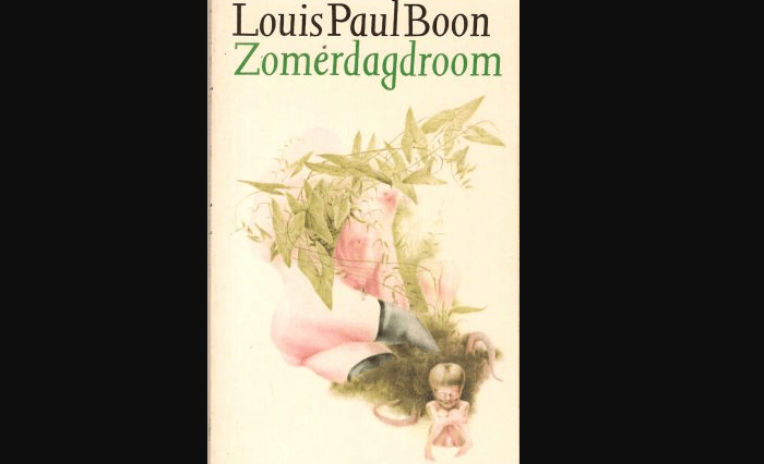 Vijftig jaar geleden: “Zomerdagdroom” van&nbsp;L.P.Boon