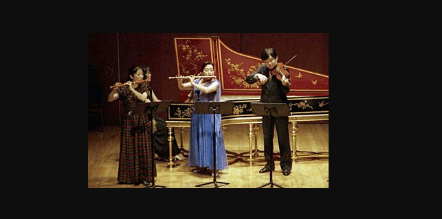 25 jaar geleden: ontmoeting met Kiyomi&nbsp;Suga