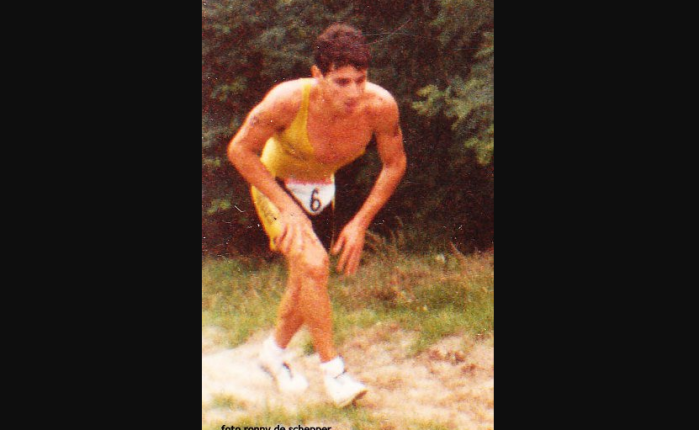 Tien jaar geleden: geen veldrijden op de&nbsp;Blaarmeersen