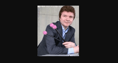 Veertig jaar geleden: Carlo Willems laureaat van&nbsp;Tenuto