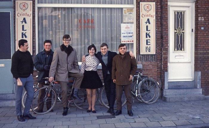 Aan den toog (5): Gene&nbsp;whisky!