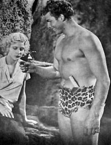44 buster crabbe