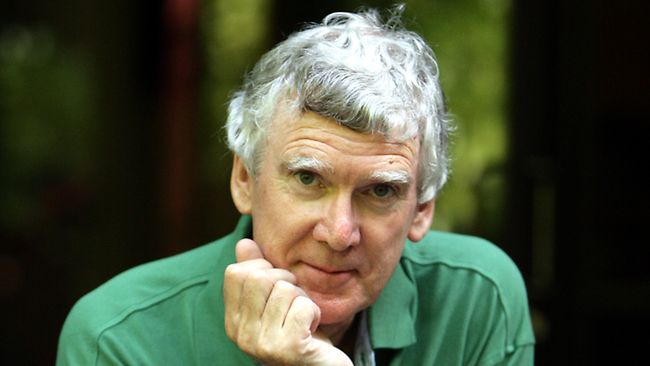 David Williamson wordt&nbsp;tachtig…