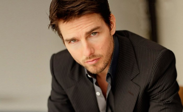 Tom Cruise wordt&nbsp;zestig…