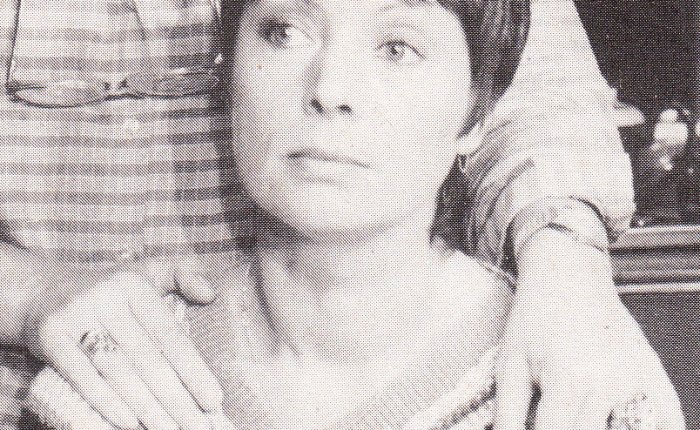 Denise Daems (1943-2002)