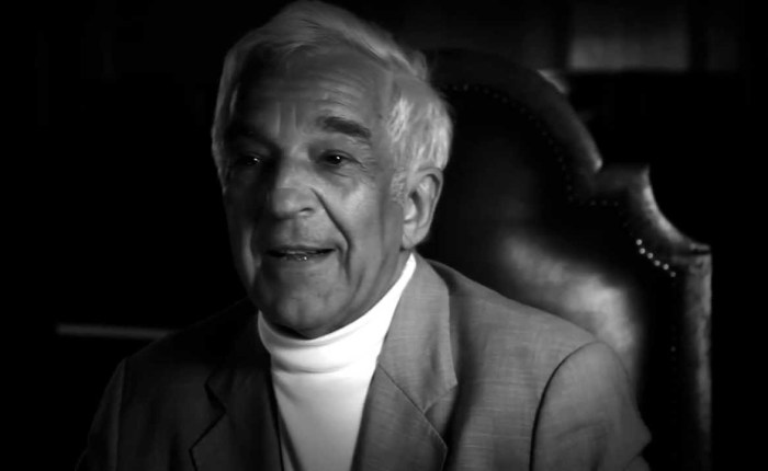 Vladimir Ashkenazy wordt&nbsp;85…