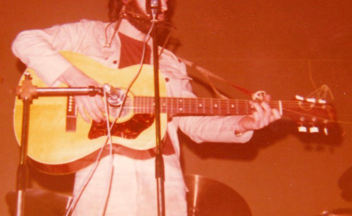 Lieven Tavernier wordt&nbsp;75…