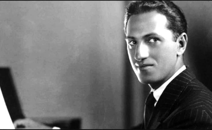 George Gershwin (1898-1937)