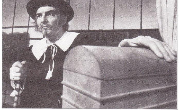 Luc Philips (1915-2002)