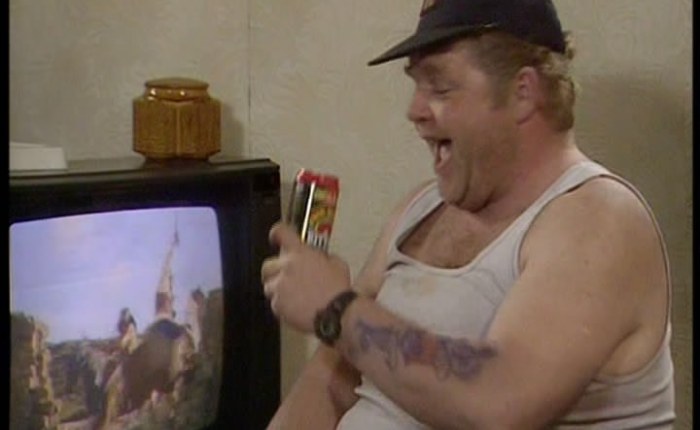Geoffrey Hughes (1944-2012)