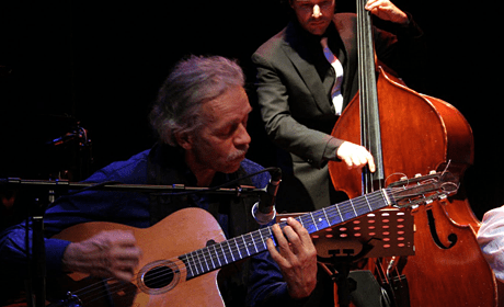 Koen De Cauter wordt&nbsp;75…