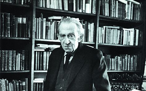György Lukács (1885-1971)