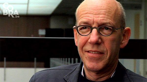 Luc Van Hove wordt&nbsp;65…