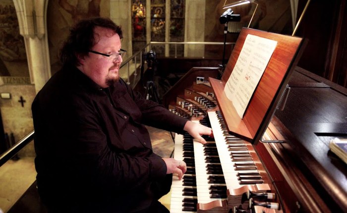 Dertig jaar geleden: interview met Martin&nbsp;Schmeding