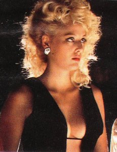 12 virginia madsen