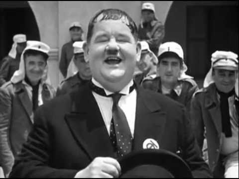 Oliver Hardy (1892–1957)